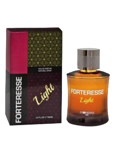 Forteresse Light