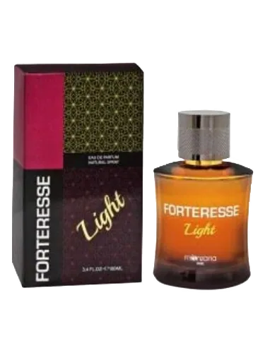 Forteresse Light by Manzana Paris