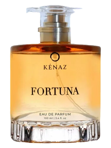 Fortuna by KÉNAZ Perfumes