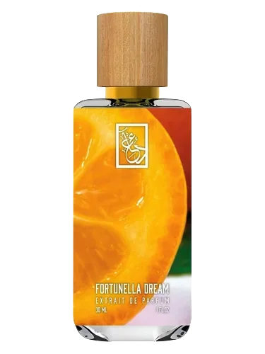 Fortunella Dream by The Dua Brand