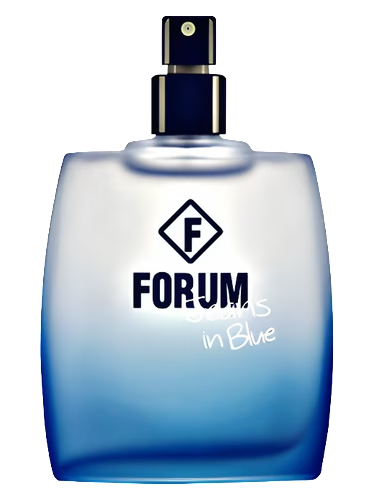 Forum Jeans in Blue