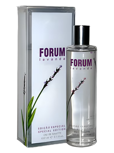 Forum Lavanda