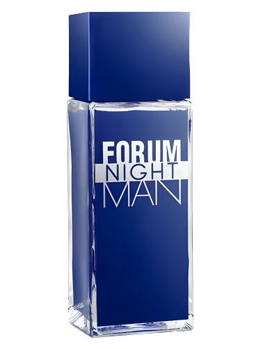 Forum Night Man