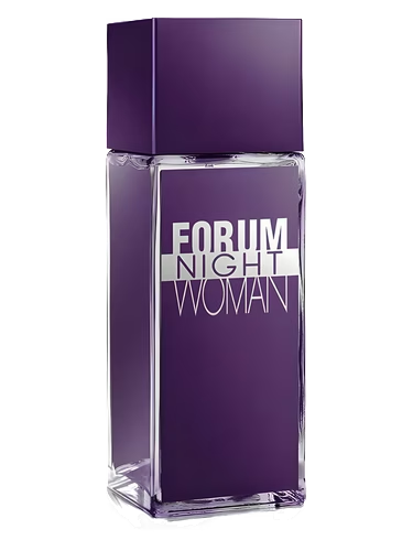 Forum Night Woman