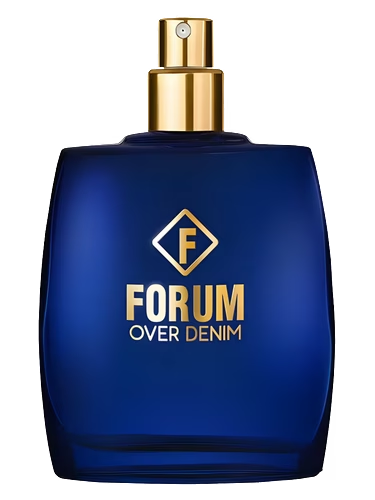 Forum Over Denim