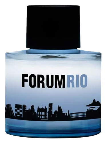 Forum Rio Man