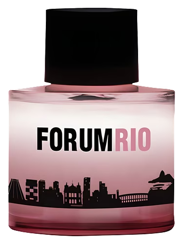 Forum Rio Woman