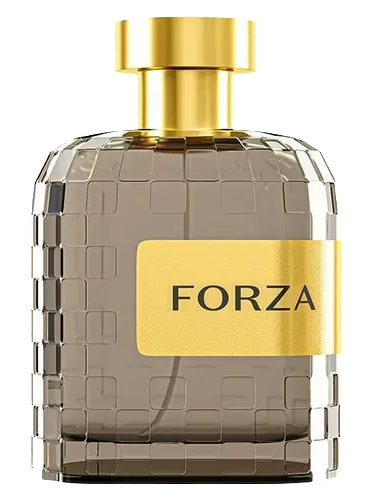 Forza by Mad Parfumeur