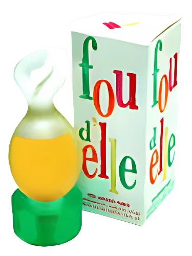 Fou D'Elle