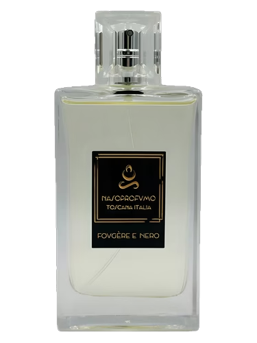 Fougère e Nero by NasoProfumo
