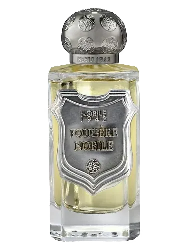 Fougère Nobile by Nobile 1942