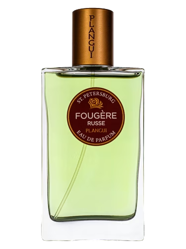 Fougère Russe Русский Фужер