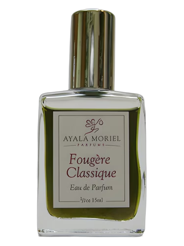 Fougere Classique