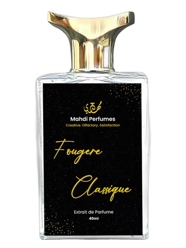 Fougere Classique