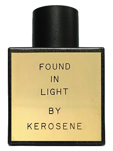 Found in Light