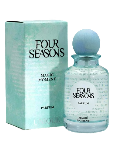 Four Seasons Magic Moment