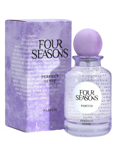 Four Seasons Perfect Sense