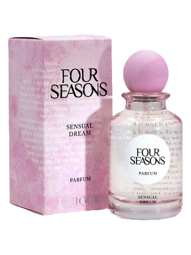 Four Seasons Sensual Dream by Unique Art Parfum