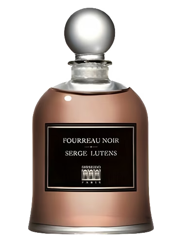 Fourreau Noir