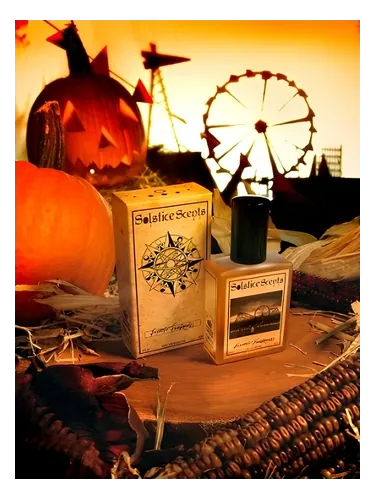 Foxcroft Fairgrounds by Solstice Scents
