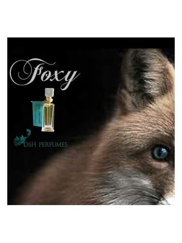 Foxy