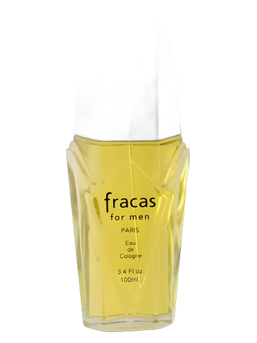 Fracas for Men