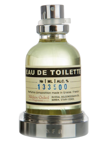 Fragrance №13