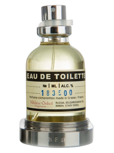 Fragrance №18