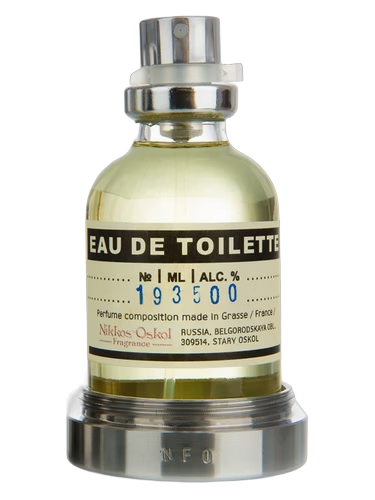 Fragrance №19