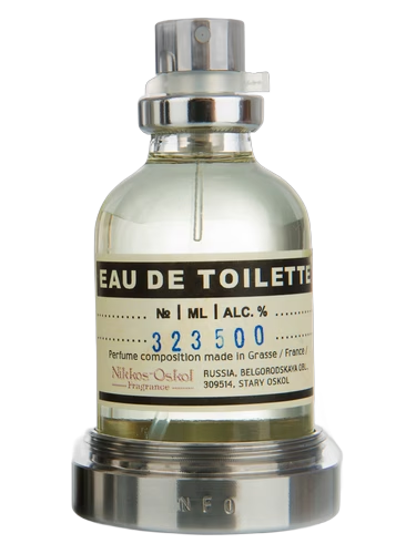Fragrance №32