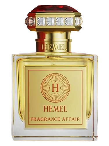 Fragrance Affair