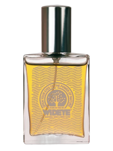 Fragrance No 16 Perfect Storm