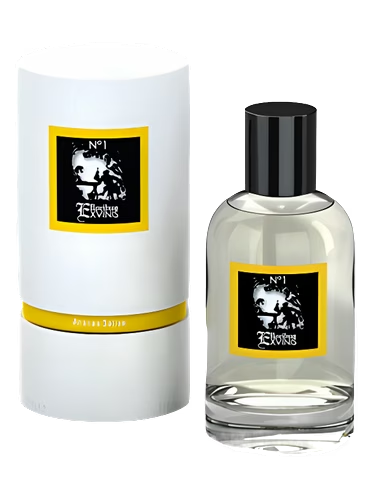 Fragranza Nº 1 Ananas Sativa