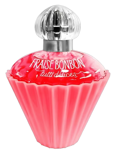 Fraise Bonbon