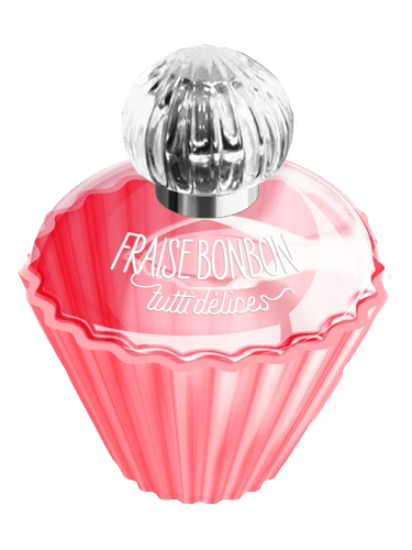 Fraise Bonbon