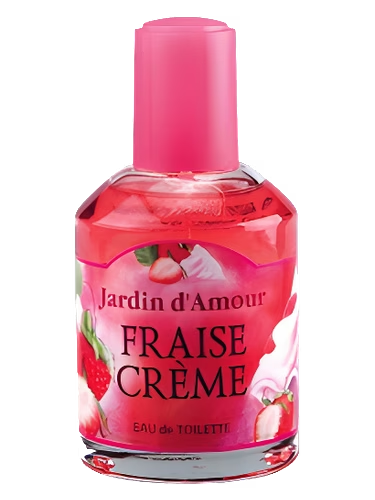 Fraise Creme
