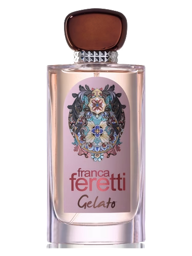 Franca Feretti Gelato
