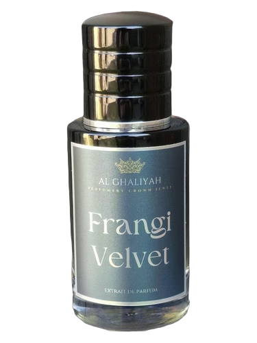 Frangi Velvet