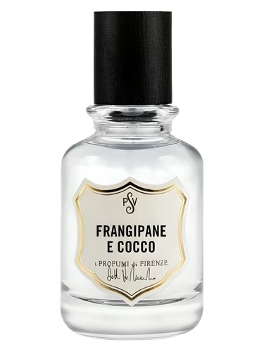Frangipane e Cocco