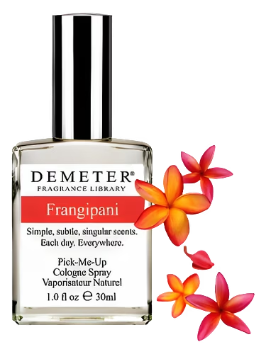 Frangipani