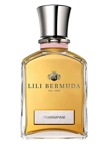 Frangipani