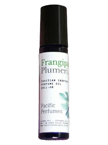 Frangipani