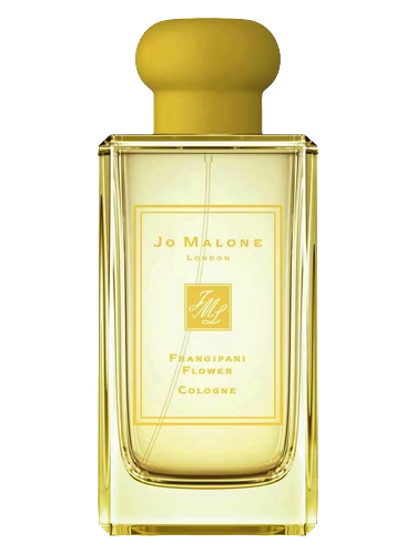 Frangipani Flower Cologne
