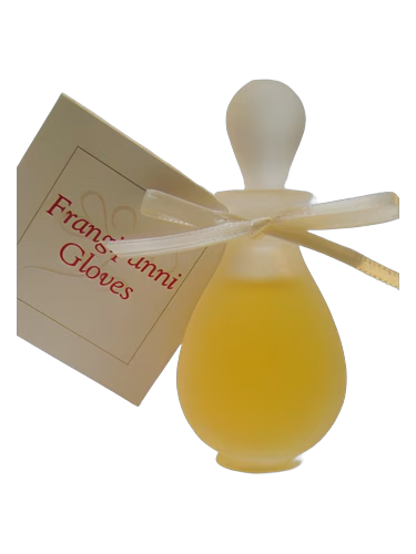 Frangipanni Gloves