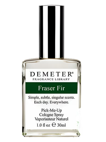 Fraser Fir