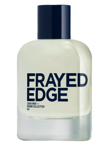 Frayed Edge