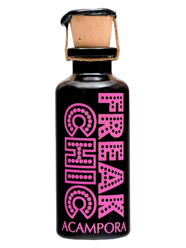 Freak Chic – Pure Essence