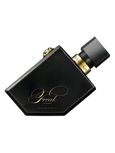 Freak Scarab by Illamasqua