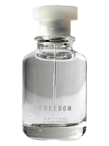 Freedom