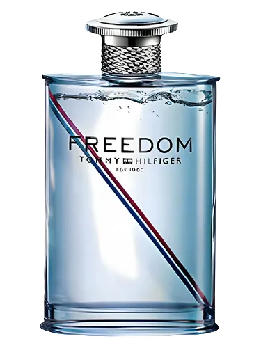 Freedom by Tommy Hilfiger